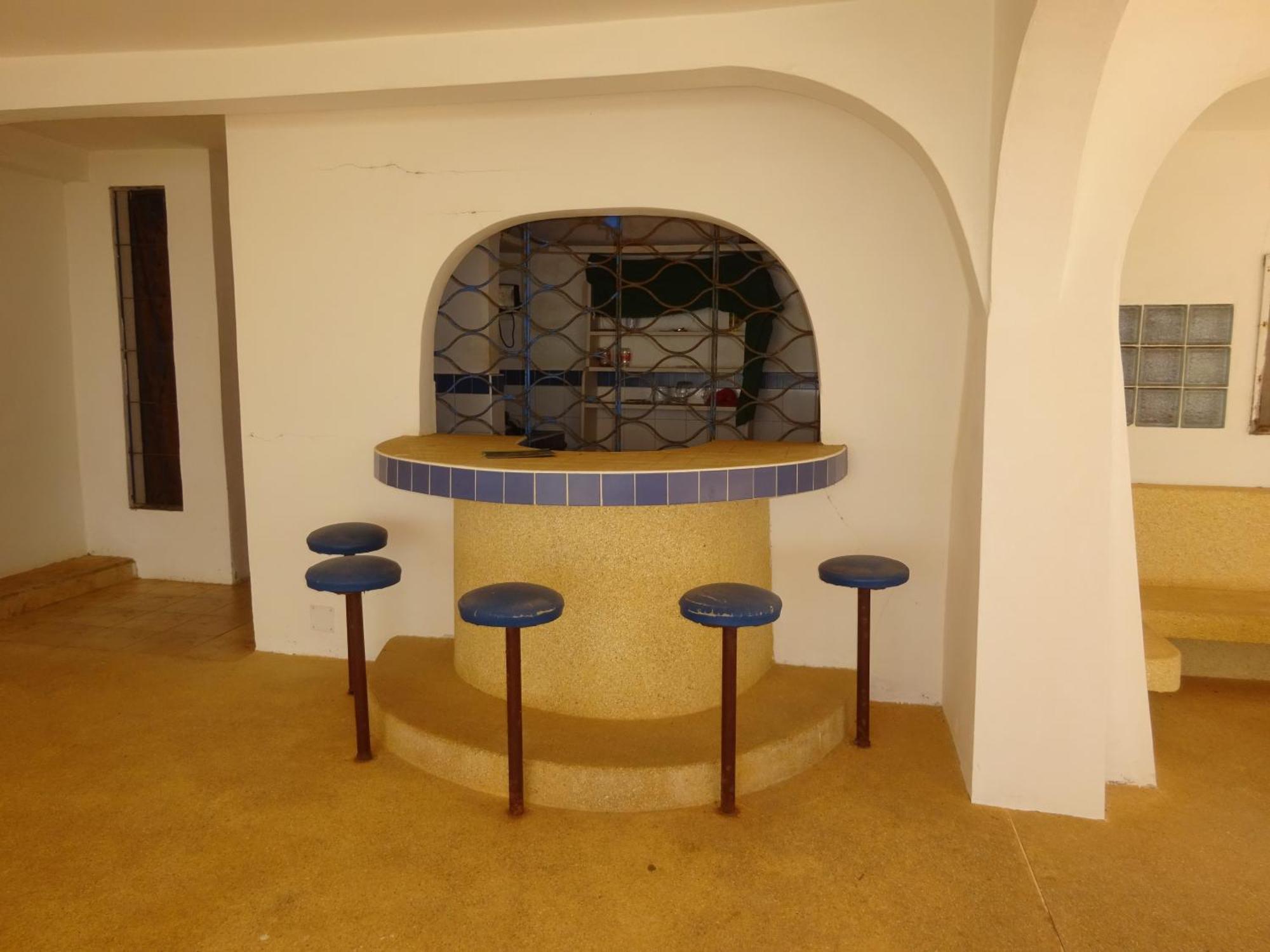 Hotel Du Bar De La Mer Cap Skirring Kabrousse Екстер'єр фото